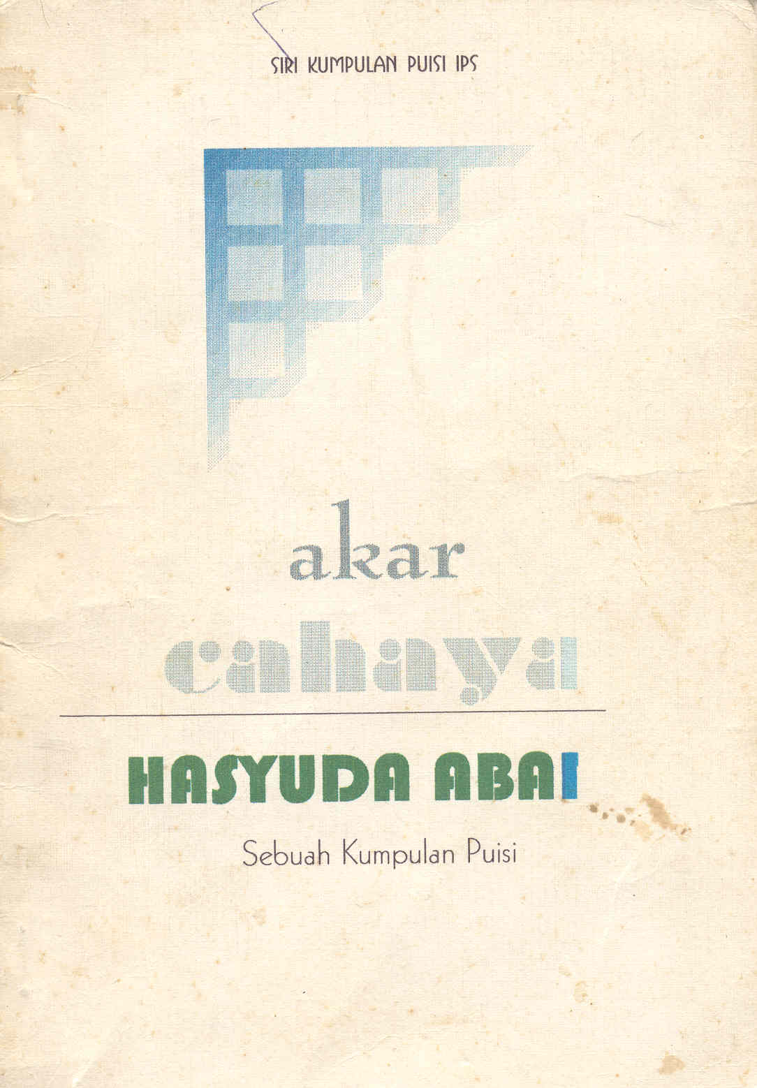 AKAR CAHAYA IPS (1997)